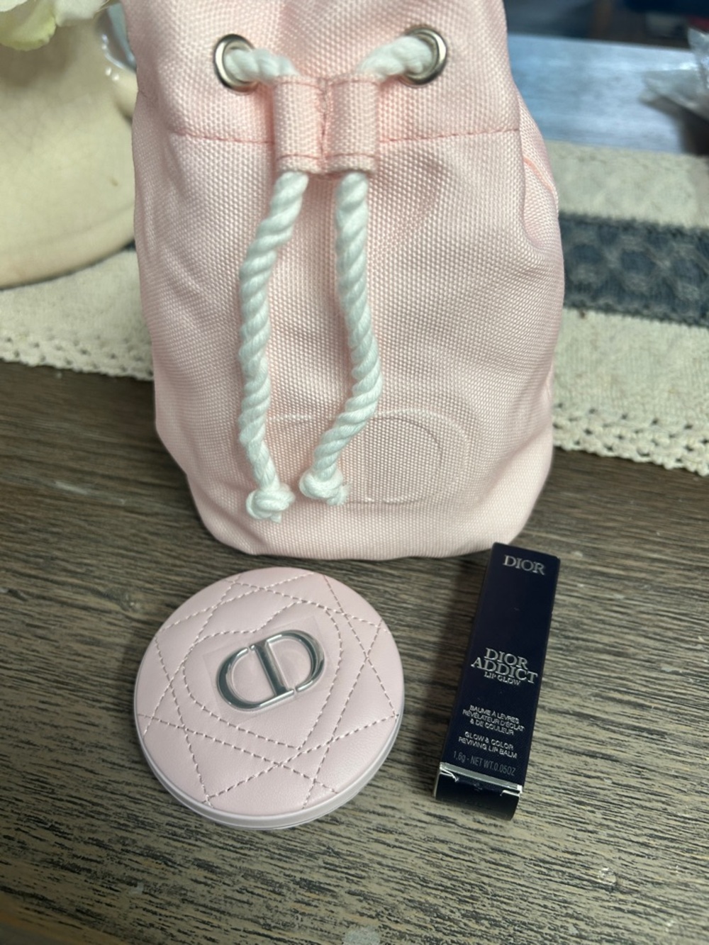 💕DIOR BUNDLE💕
